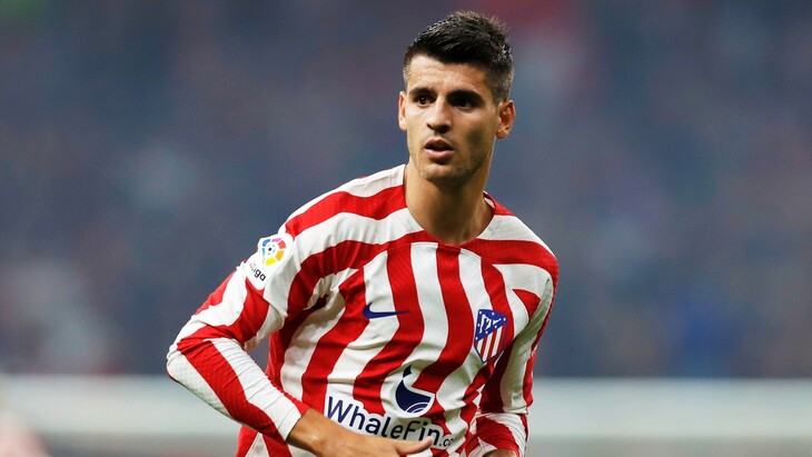 Альваро Мората