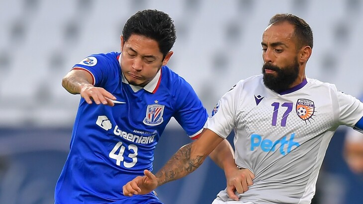 Александр Ндумбу