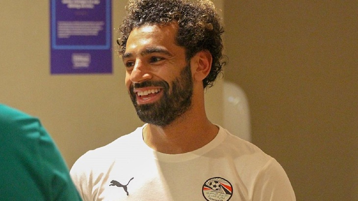 Египет проиграл два последних матча