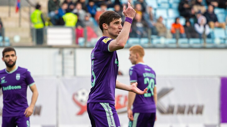 Константин Плиев