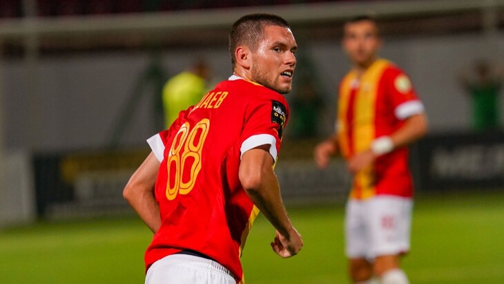 Александр Ташаев