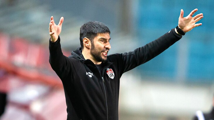 Спартак Гогниев