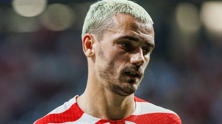 «Атлетико» проиграл два последних матча