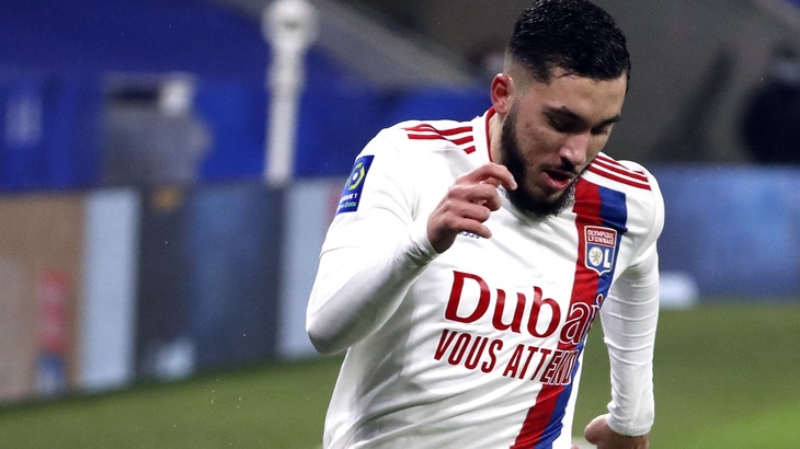 «Лион» проиграл последние три матча