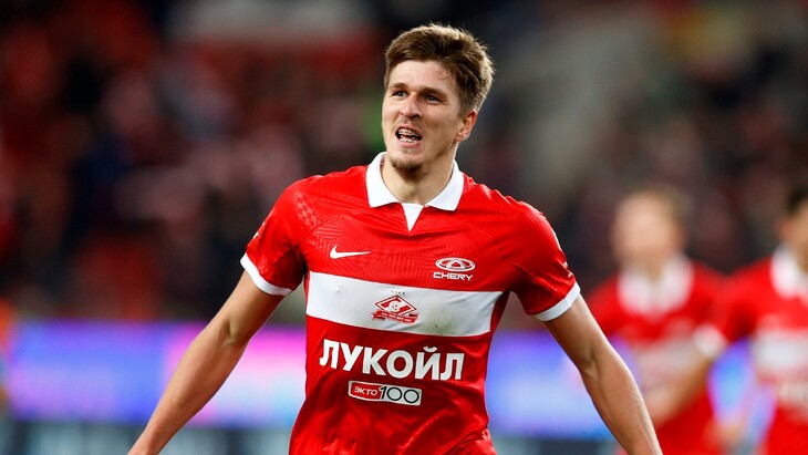 Александр Соболев