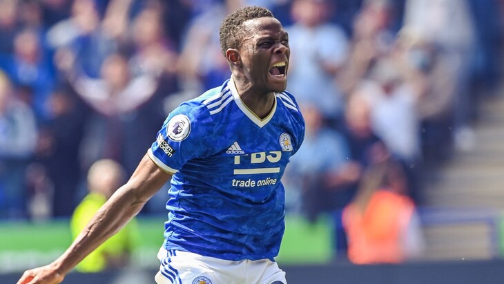 Патсон Дака