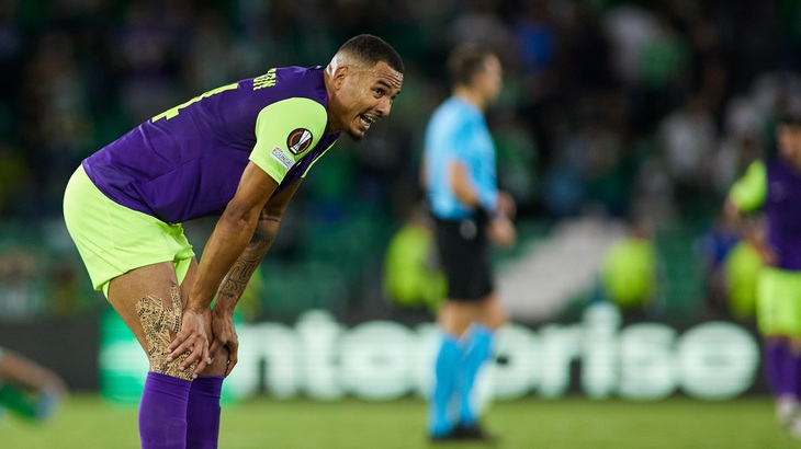 «Лудогорец»  не выигрывает три последних матча