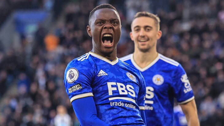 Патсон Дака