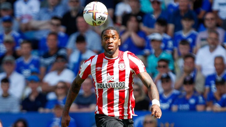 Айвен Тоуни