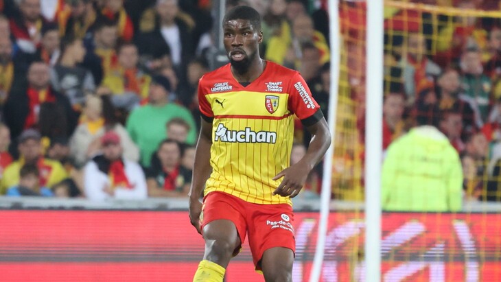 Кевин Дансо