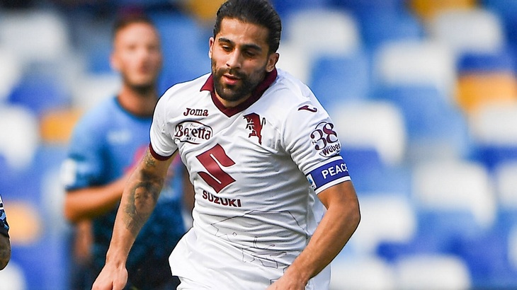 «Торино» проиграл три последних матча