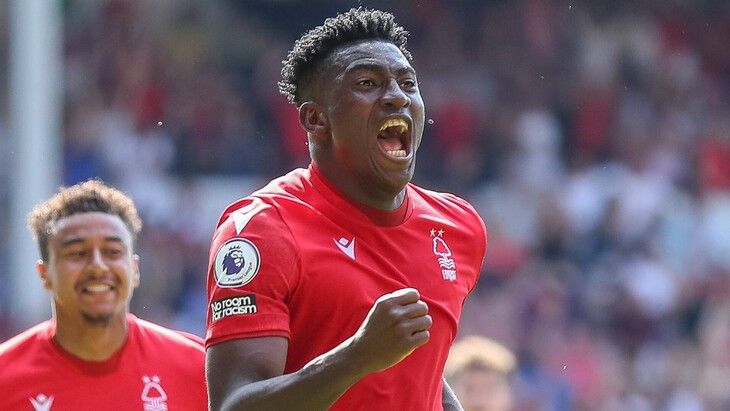 Тайво Авонийи