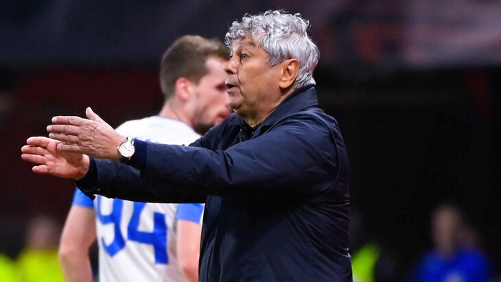 Мирча Луческу