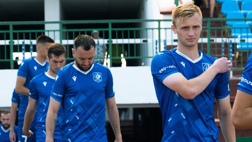Прогноз на матч Витебск — Шахтёр Солигорск