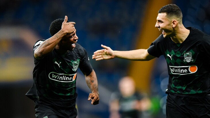 «Краснодар»