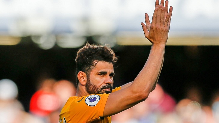 «Вулверхэмптон» идет на 3 месте с конца