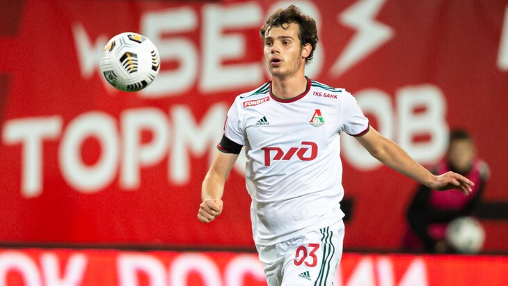 Артем Карпукас