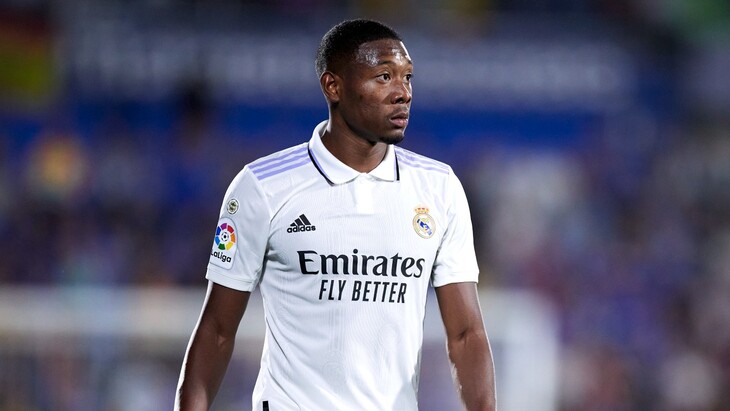 Давид Алаба