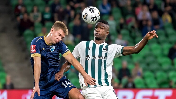 «Краснодар» — «Пари НН»