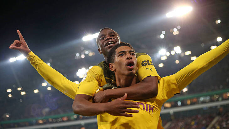 «Боруссия» Дортмунд