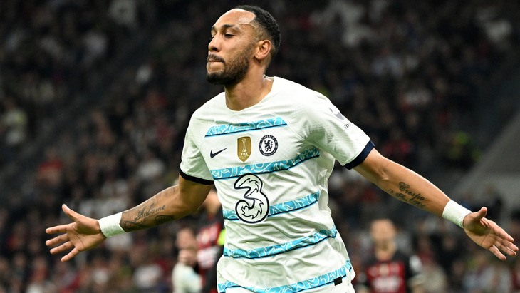 Пьер-Эмерик Обамеянг