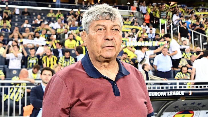 Мирча Луческу