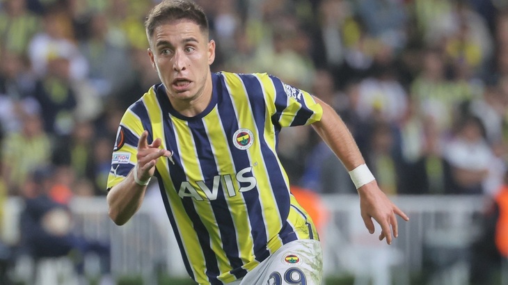 «Фенербахче» лидирует в группе