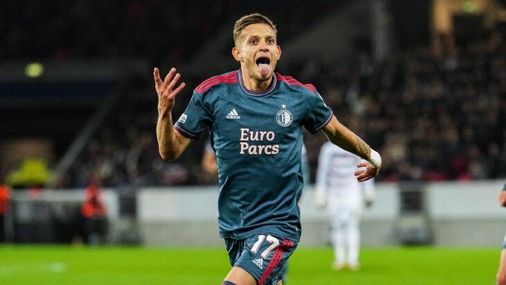 Себастьян Шиманьский