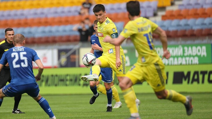 Станислав Драгун