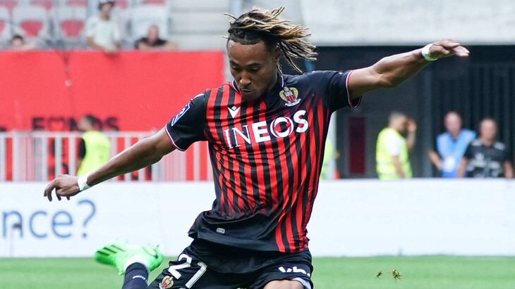 Алексис Бека Бека