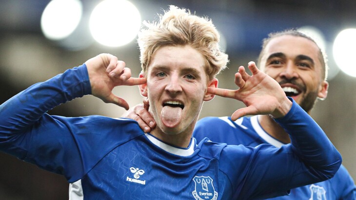 Энтони Гордон