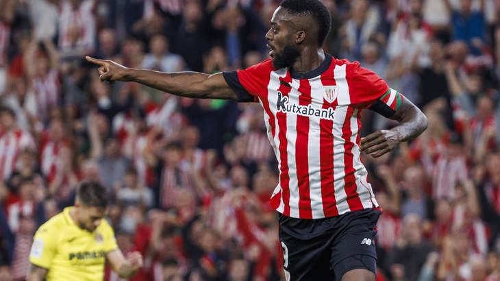 «Атлетик» находится в одном балле от зоны еврокубков
