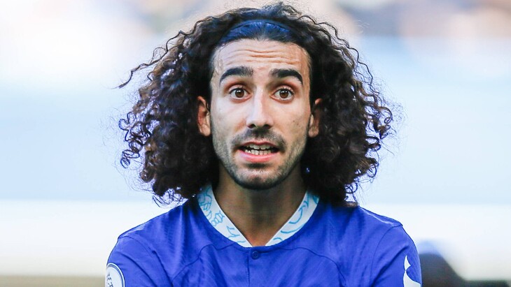 Марк Кукурелья