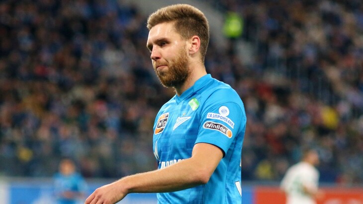 Иван Сергеев