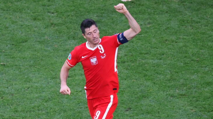 Роберт Левандовский