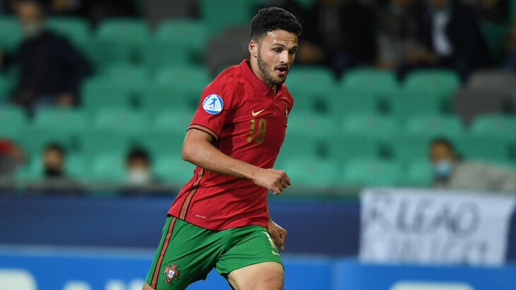 Гонсалу Рамуш