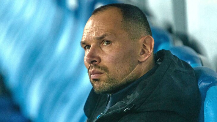 Сергей Игнашевич