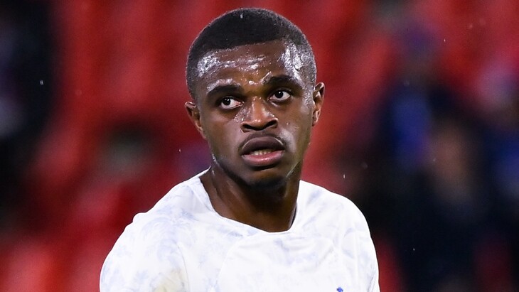 Пьер Калулу