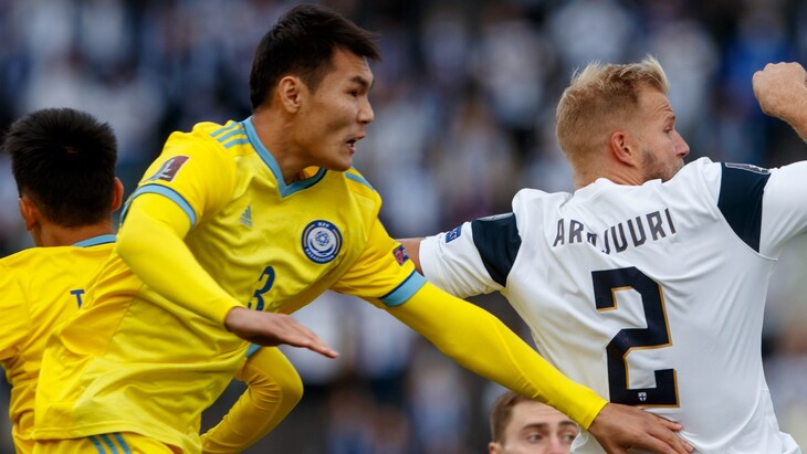 Нуралы Алип