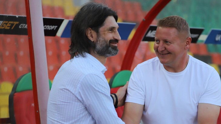 Роман Шаронов