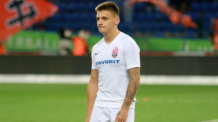 Назарий Русин