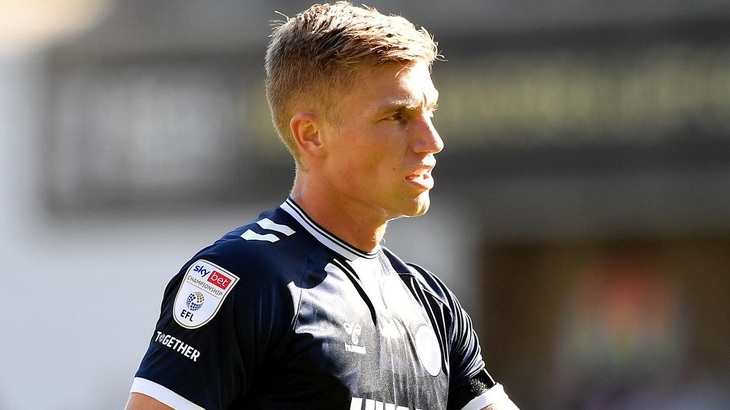 «Миллуолл» идет на 6-м месте