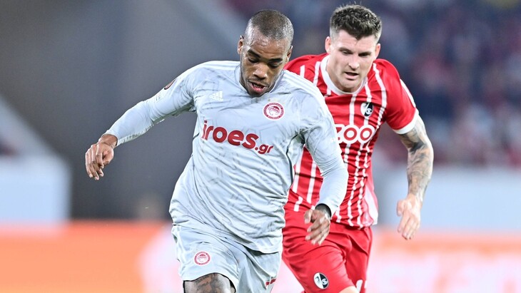 Гарри Родригеш