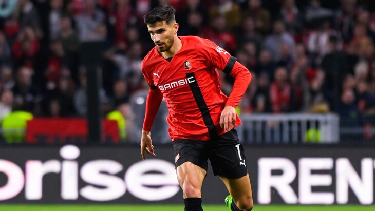 Мартен Терье