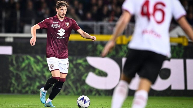 Алексей Миранчук