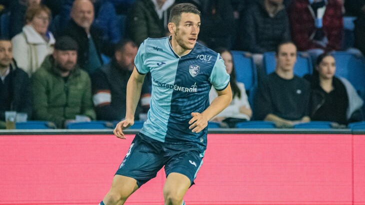 Готье Льорис