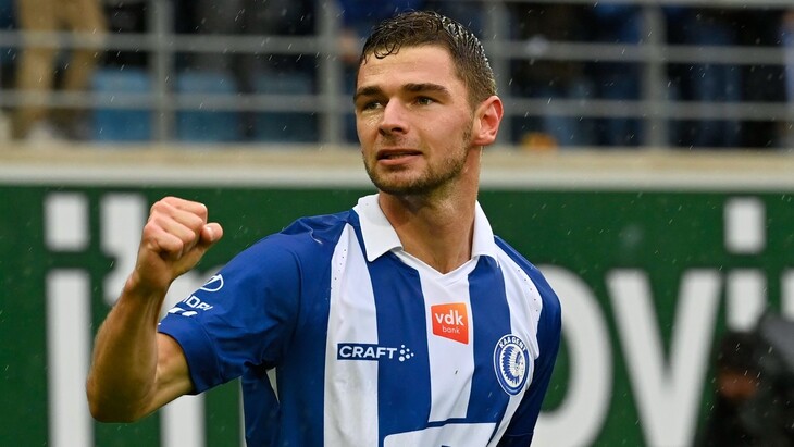 Уго Кейперс