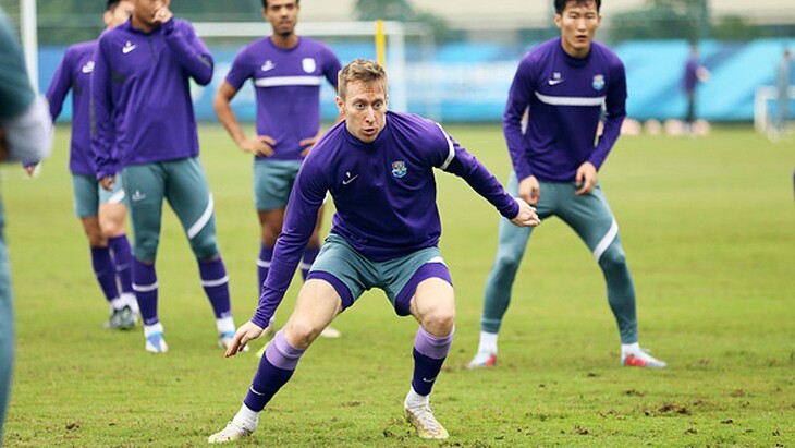 Роберт Берич