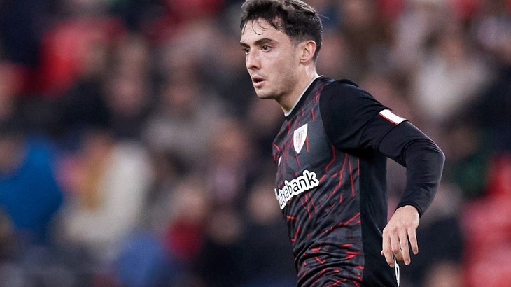 «Атлетик» выиграл четыре последних матча