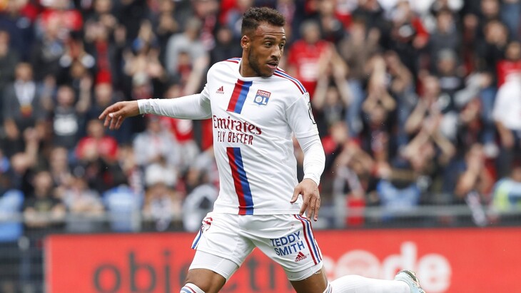 Корентен Толиссо